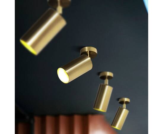 Спот ImperiumLoft Lino 101743-26, изображение 5