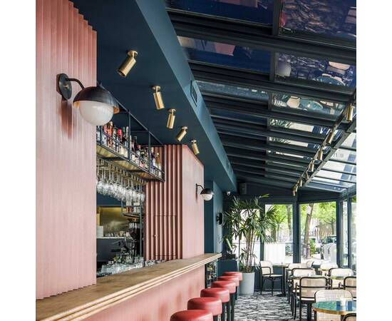 Спот ImperiumLoft Lino 101743-26, изображение 16