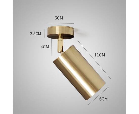 Спот ImperiumLoft Lino 101743-26, изображение 22