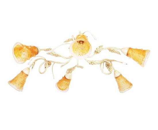 Потолочная люстра Doge Luce 163PL6Y2-385