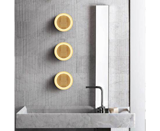 Настенный светильник ImperiumLoft Loke 101750-26, изображение 4