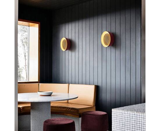 Настенный светильник ImperiumLoft Loke 101750-26, изображение 11