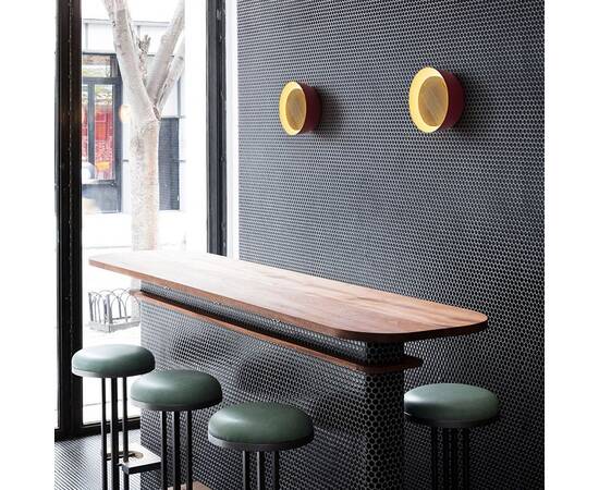 Настенный светильник ImperiumLoft Loke 101750-26, изображение 12