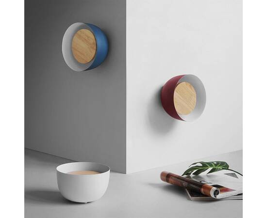 Настенный светильник ImperiumLoft Loke 101750-26, изображение 14