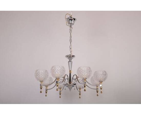 Подвесная люстра Abrasax 6565/8, изображение 2