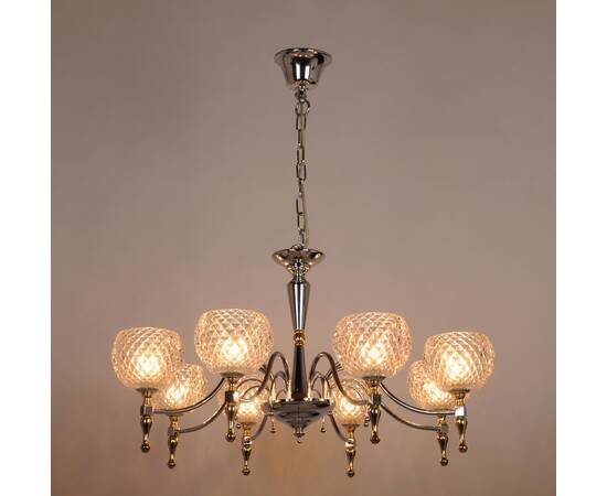 Подвесная люстра Abrasax 6565/8, изображение 6