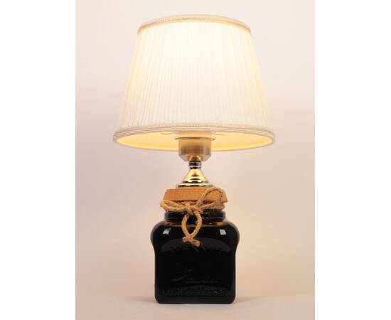 Настольная лампа Abrasax TL.7806-1 BL, изображение 2