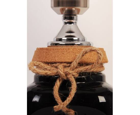 Настольная лампа Abrasax TL.7806-1 BL, изображение 3