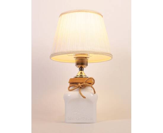 Настольная лампа Abrasax TL.7806-1 WH, изображение 2