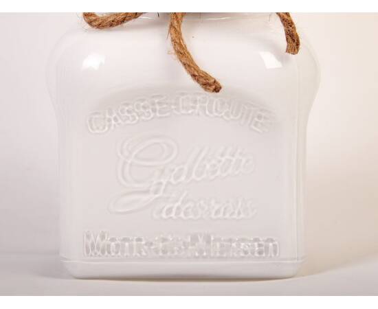 Настольная лампа Abrasax TL.7806-1 WH, изображение 4