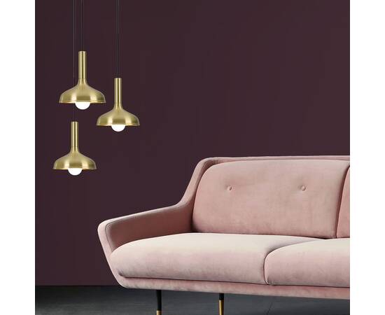 Подвесной светильник ImperiumLoft Lucio 101759-26, изображение 5