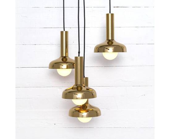 Подвесной светильник ImperiumLoft Lucio 101759-26, изображение 6