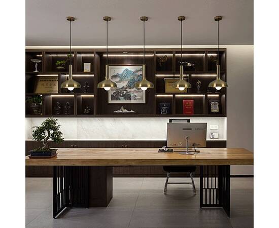 Подвесной светильник ImperiumLoft Lucio 101759-26, изображение 7