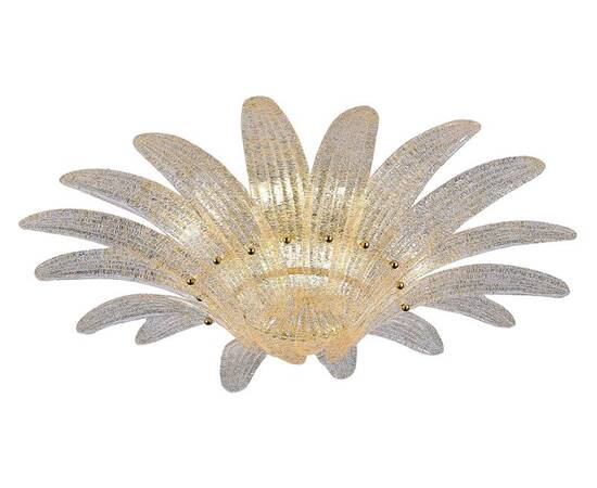 Потолочная люстра Newport 8809/PL gold М0067355