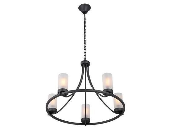 Подвесная люстра Vitaluce V1861-1/5, изображение 2