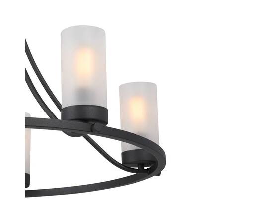 Подвесная люстра Vitaluce V1861-1/5, изображение 4