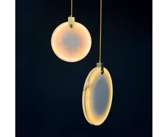 Подвесной светильник ImperiumLoft Marble 101777-26, изображение 2