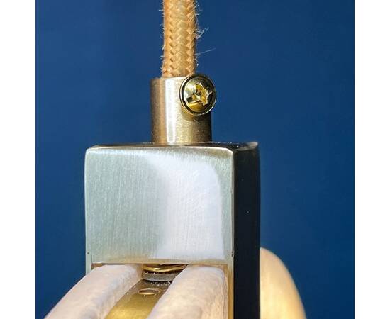 Подвесной светильник ImperiumLoft Marble 101777-26, изображение 3