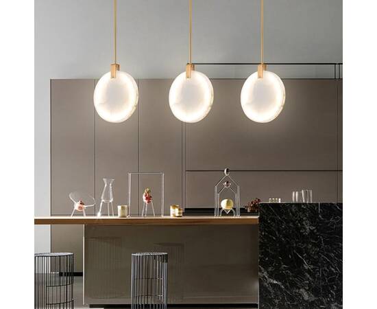 Подвесной светильник ImperiumLoft Marble 101777-26, изображение 11