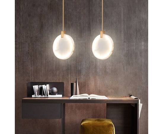 Подвесной светильник ImperiumLoft Marble 101777-26, изображение 13