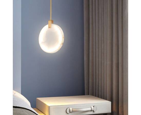 Подвесной светильник ImperiumLoft Marble 101777-26, изображение 14