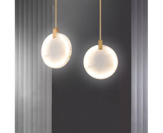 Подвесной светильник ImperiumLoft Marble 101777-26, изображение 15