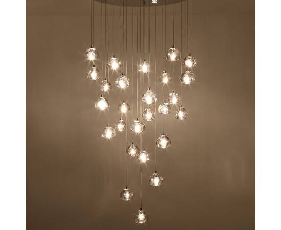 Подвесная люстра ImperiumLoft Meteora 101793-26, изображение 8