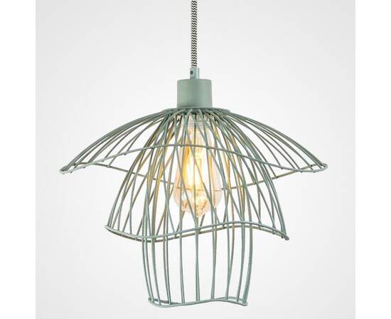 Подвесной светильник ImperiumLoft Papillon Forestier 101803-26