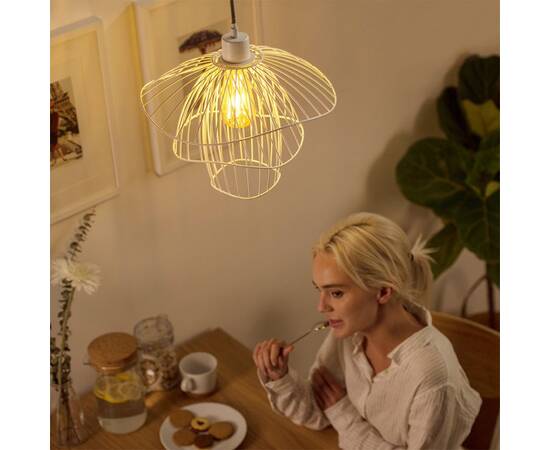 Подвесной светильник ImperiumLoft Papillon Forestier 101803-26, изображение 4