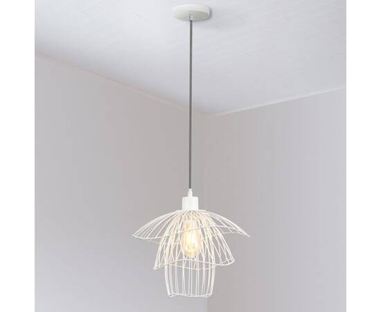 Подвесной светильник ImperiumLoft Papillon Forestier 101803-26, изображение 6