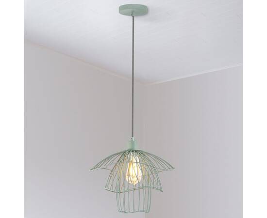 Подвесной светильник ImperiumLoft Papillon Forestier 101803-26, изображение 7