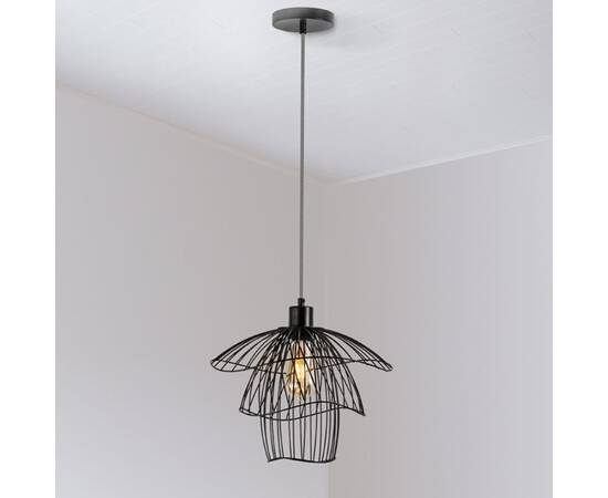 Подвесной светильник ImperiumLoft Papillon Forestier 101803-26, изображение 8