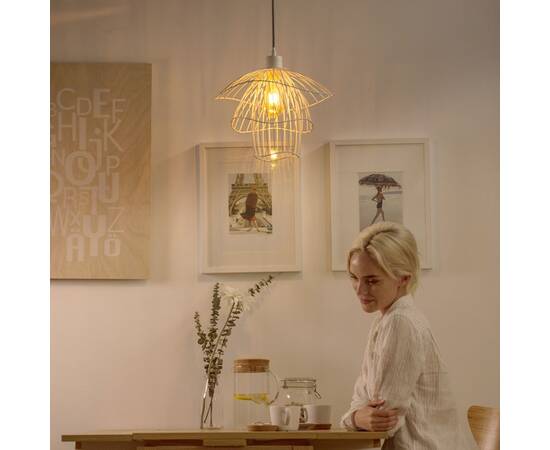 Подвесной светильник ImperiumLoft Papillon Forestier 101803-26, изображение 9