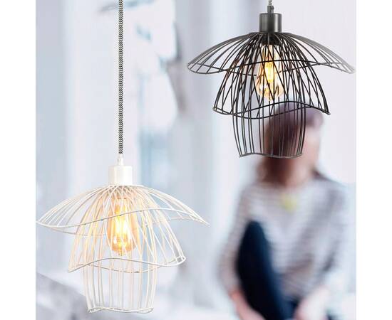 Подвесной светильник ImperiumLoft Papillon Forestier 101803-26, изображение 11