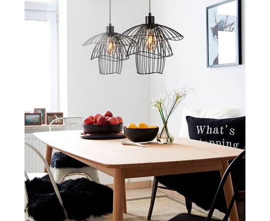 Подвесной светильник ImperiumLoft Papillon Forestier 101803-26, изображение 12