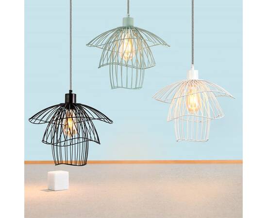 Подвесной светильник ImperiumLoft Papillon Forestier 101803-26, изображение 14