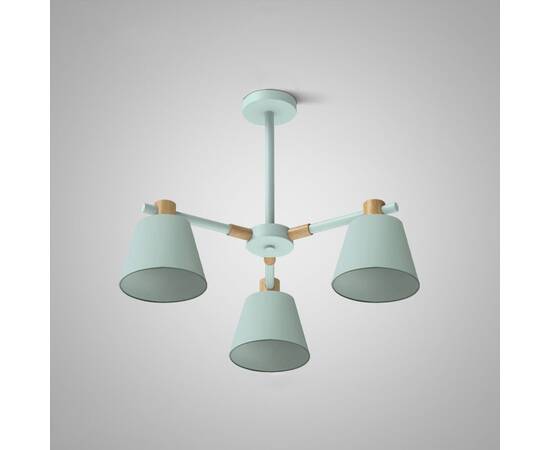 Люстра на штанге ImperiumLoft Natura 101824-26