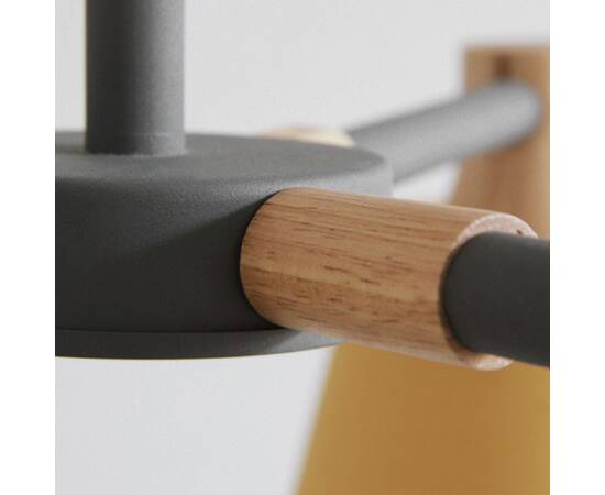 Люстра на штанге ImperiumLoft Natura 101825-26, изображение 4