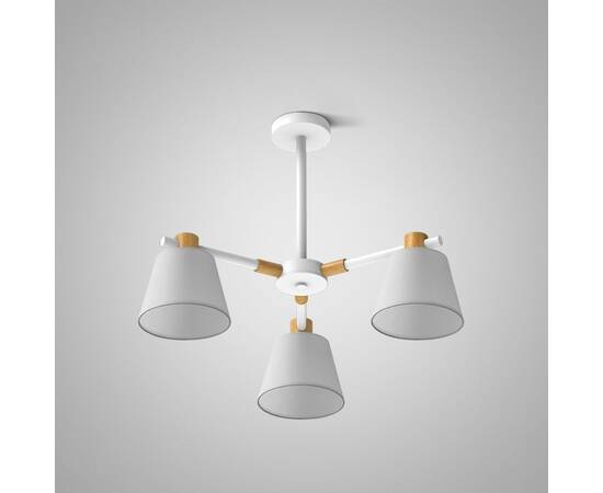 Люстра на штанге ImperiumLoft Natura 101826-26