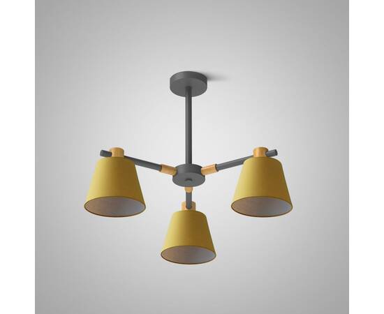 Люстра на штанге ImperiumLoft Natura 101827-26