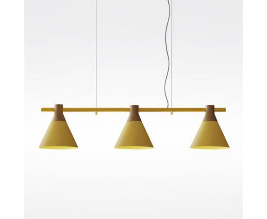 Подвесной светильник ImperiumLoft Next 101836-26