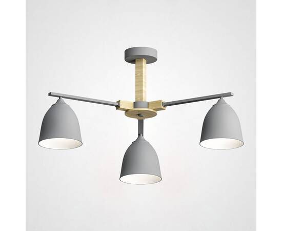 Люстра на штанге ImperiumLoft Noa 101838-26