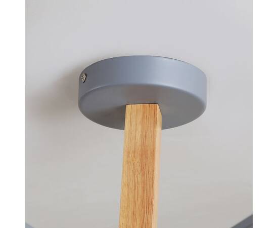 Люстра на штанге ImperiumLoft Noa 101838-26, изображение 9