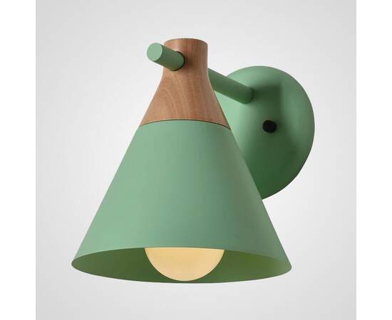 Бра ImperiumLoft Nod 101841-26