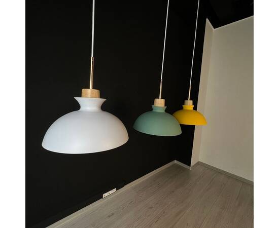 Подвесной светильник ImperiumLoft OMG 101863-26, изображение 12