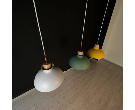 Подвесной светильник ImperiumLoft OMG 101863-26, изображение 13