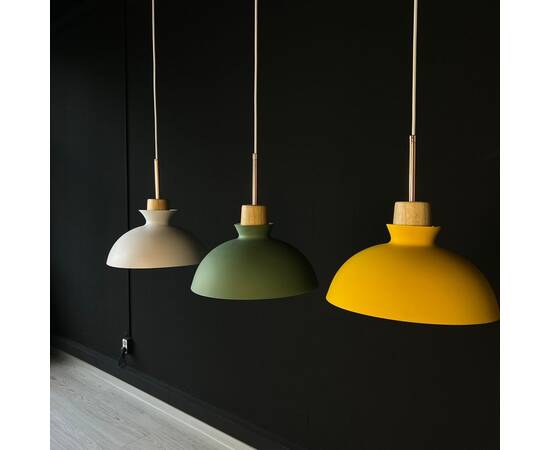 Подвесной светильник ImperiumLoft OMG 101863-26, изображение 15