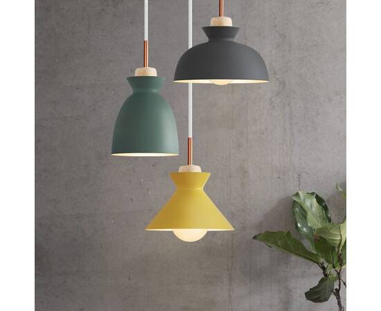 Подвесной светильник ImperiumLoft OMG 101863-26, изображение 19