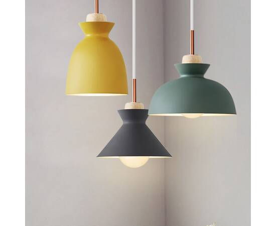 Подвесной светильник ImperiumLoft OMG 101863-26, изображение 20