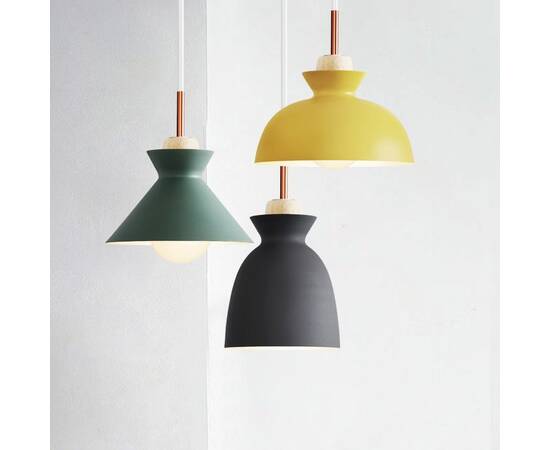 Подвесной светильник ImperiumLoft OMG 101863-26, изображение 24